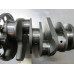 #R603 Crankshaft Standard From 2014 DODGE GRAND CARAVAN  3.6 05184248AH